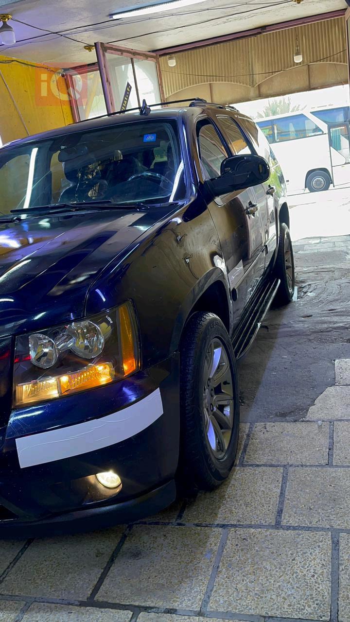 شيفروليه تاهو